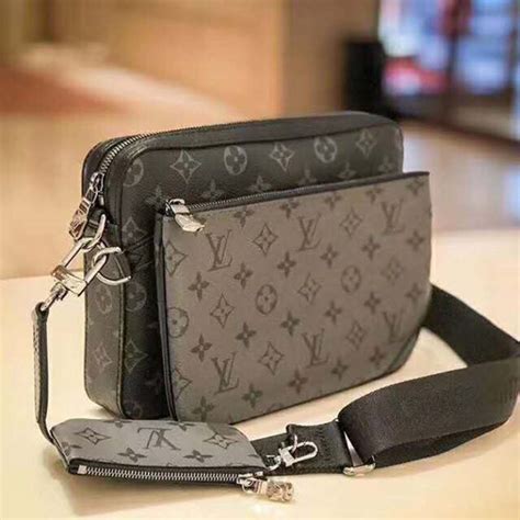 louis vuitton herren bauchtasche|louis vuitton men's bags.